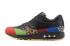 Nike Air Max 87 Colorful Orange Black Red Green Leopard Blue Yellow Unisex Running Shoes