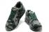 Nike Air Max 87 green light grey Men running Shoes 607473-001