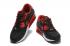 Nike Air Max 90 DMB QS Check In Running Liftstyle Shoes Black Red 813152-619