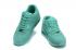 Nike Womens Air Max 90 DMB QS Check In Women Running Liftstyle Shoes Lagoon Green 813152-613