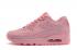 Nike Womens Air Max 90 DMB QS NSW Running Shanghai Must Win Pink Red 813152-600