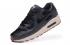 Nike Air Max 90 Classic black Grass matte pattern women Running Shoes 443817-010