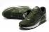 Nike Air Max 90 army green white men Running Shoes 537394-118