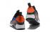 Nike Air Max 90 EZ Running Men Shoes Royal Blue Orange