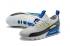 Nike Air Max 90 EZ Running Men Shoes White Black Blue