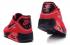 Nike Air Max 90 Fireflies Glow Men Running Shoes BR Red Black 819474-003