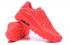 Nike Air Max 90 Fireflies Glow Women Running Shoes BR All Red 819474-008