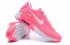 Nike Air Max 90 Fireflies Glow Women Running Shoes BR Pink White 819474-010