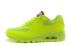 Nike Air Max 90 Hyperfuse QS Sport USA All Flu Green July 4TH Independence Day 613841-700