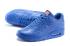 Nike Air Max 90 VT USA Independance Day Men Shoes Royal Blue Dot 472489-064