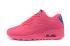 Nike Air Max 90 VT USA Independance Day Women Shoes Watermelon Red Dot 472489-072