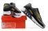 Nike Air Max 90 LTHR carbon grey army green black Men Running Shoes 683282-020