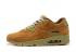 Nike Air Max 90 Winter PRM Men Women Trainers Sneakers Shoes Wheat Pack 683282-700