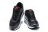 Womens Nike Air Max 90 NS GPX Black Blue Big Logo Walking Style Shoes AJ7182-007
