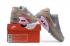 2020 New Nike Air Max 90 Vast Grey Wolf Grey Pink Running Shoes CW7483-001