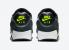3M x Nike Air Max 90 Anthracite Volt Black White Shoes CZ2975-002
