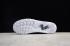 Nike Air Max 90 EZ White Black Athletic Shoes AO1745-001