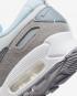Nike Air Max 90 Futura Summit White Pure Platinum Football Grey DM9922-103