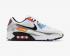Nike Air Max 90 Have a Good Game Black White Multi-Color DC0835-101