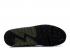Nike Air Max 90 Leather Medium Olive Sequoia Black 302519-014