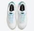 Nike Air Max 90 SE Worldwide Pack White Blue Fury Volt CK7069-100