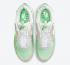 Nike Air Max 90 Sail Neon Green White Grey Shoes CZ9078-010