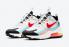 Nike Air Max 90 The Future Is In The Air Infrared Summit White DD8498-161