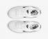 Womens Nike Air Max 90 White Black Running Shoes CQ2560-101