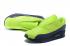 Nike Air Max 90 SP Sacai Women Running Shoes Volt Obsidian 804550-774