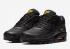 Nike Air Max 90 Essential Amarillo Black BQ4685-001