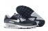 Nike Air Max 90 Essential Black White Grey Wolf 537384-032