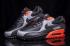Nike Air Max 90 Essential Black Wolf Grey Red 652980-002