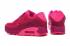 Nike Air Max 90 Essential Pure Pink Red Light 443817-600