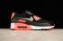 Nike Air Max 90 Essential Pure Pink Red Light 537384-006