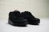 Nike Air Max 90 Essential Triple Black Casual Sneakers 537384-084