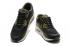 Nike Air Max 90 Ultra 2.0 Essential black deep green white men Running Shoes 875695-004
