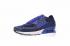 Nike Air Max 90 Ultra 2 Flynit Navy Paramount Blue College 875943-400
