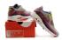 Nike Air Max 90 Breeze Schuhe Essential Sneakers Light Grey Purple Yellow 644204-014