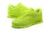 Nike Air Max 90 Ultra BR Volt Neon Volt Lime Running Sneakers Shoes 725222-700