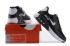 Nike Air Max 90 Ultra BR Womens Shoes Black White 725061-005