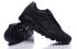 Nike Air Max 90 Ultra Moire Triple Black Men Running Shoes Sneakers 819477-010