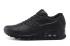 Nike Air Max 90 VT QS Men Running Shoes Total Black 813153-103