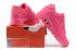Nike Air Max 90 VT QS Womens Women GS Running Shoes Hyper Pink Fushia 813153-108