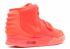 Air Yeezy 2 SP Red October Red 508214-660