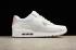Nike Air Max 90 Premium White Sneakers 443817-104
