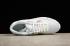 Nike Air Max 90 Premium White Sneakers 443817-104