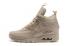 Nike Air Max 90 Sneakerboot Winter Suede All Rice White 684714-021