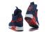 Nike Air Max 90 Sneakerboot Winter Suede Deep Blue Red 684714-019