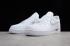 OFF WHITE x Nike Air Force 1'07 low White AA3825-100