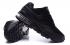 Nike Air Max 94 Returns Men Running Shoes All Black Grey 747997-007